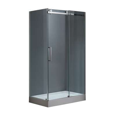 KT8115 Stainless Steel 304 Shower Cabin Room